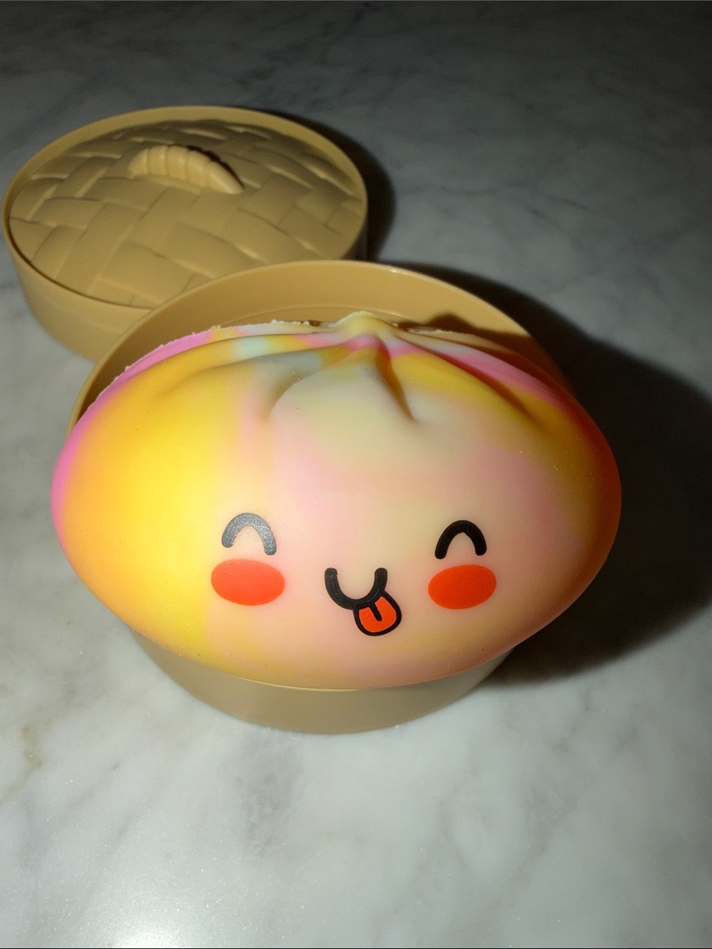 RMS VIRAL SUPER RARE Dumpling Sherbert Edition - OPENED